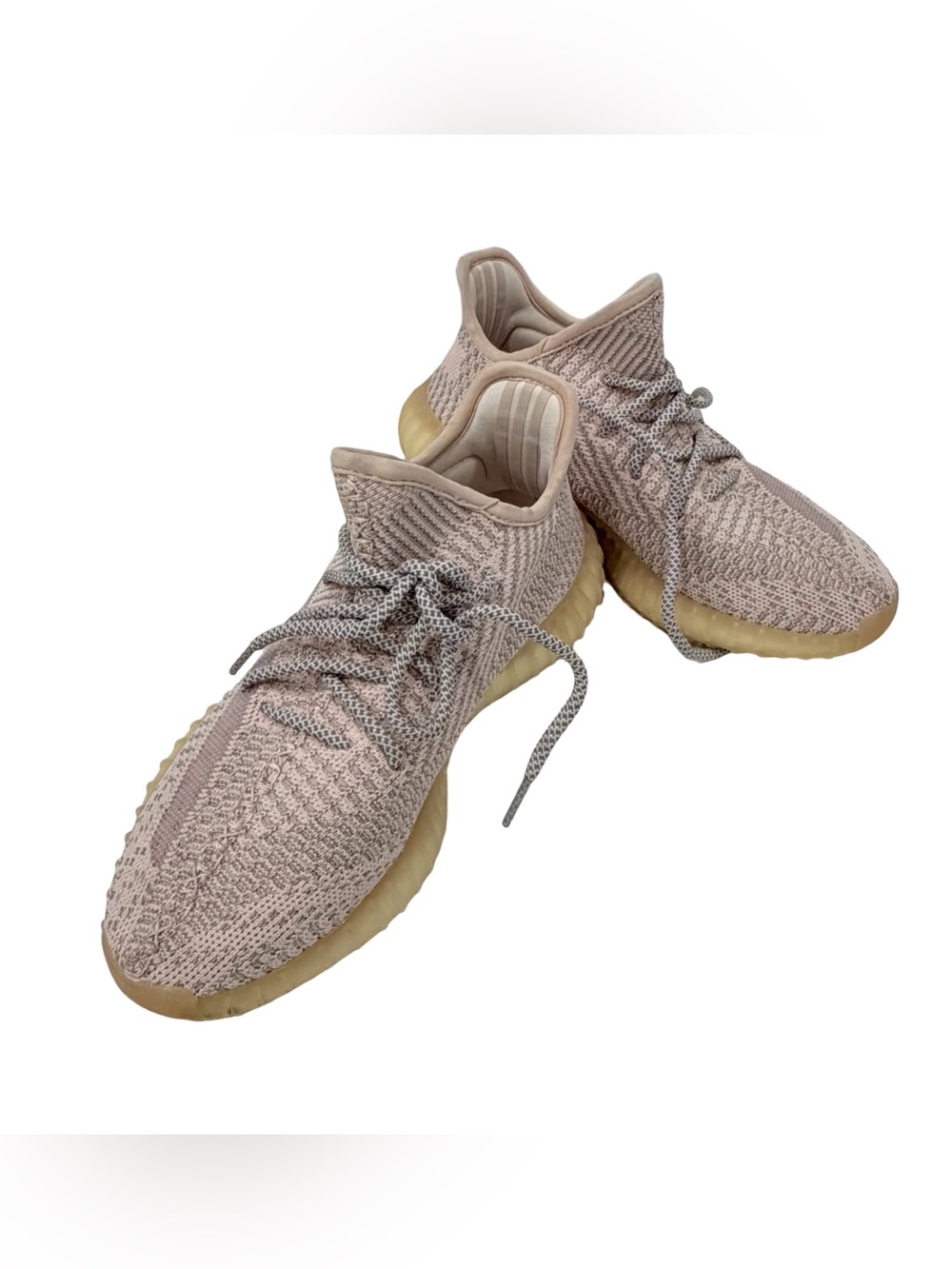 Women-7.5 Adidas Yeezy
Boost 350 V2 Synth - Picture 3 of 9